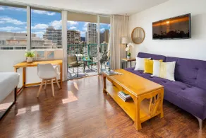 @ Marbella Lane - Marina Studio near the beach - Image 4