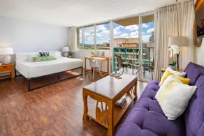 @ Marbella Lane - Marina Studio near the beach - Image 5