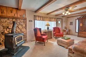 'The Lakehouse' Lovely Wappapello Country Home! - Image 5