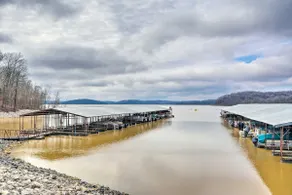 'The Lakehouse' Lovely Wappapello Country Home! - Image 2