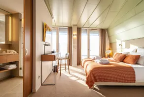 Le Trésorium | Penthouse 5* de 200m2 avec hammam - Image 4