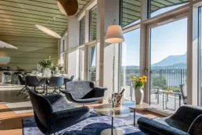 Le Trésorium | Penthouse 5* de 200m2 avec hammam - Image 2