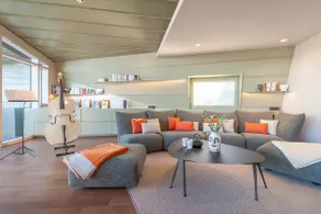 Le Trésorium | Penthouse 5* de 200m2 avec hammam - Image 3