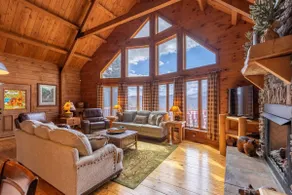 Familienfreundliches Ferienhaus mit Grill, Terrasse und Whirlpool | Bergblick | Hunde erlaubt - Image 5
