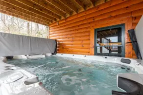 Familienfreundliches Ferienhaus mit Grill, Terrasse und Whirlpool | Bergblick | Hunde erlaubt - Image 2
