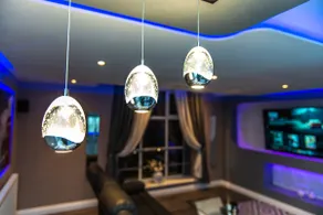 Optimal Apartments - Deluxe Jet Hot Tub Suite - Image 5
