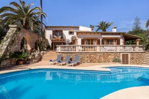 Villa SEMBAT by Mallorca Villa Selection - Image 5