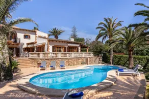 Villa SEMBAT by Mallorca Villa Selection - Image 4