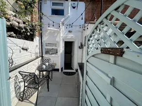 Angel Cottage - Image 5