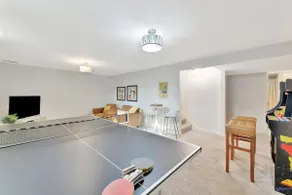 Ping Pong • Arcade Games • Family Fun • Safe Area! - Image 2