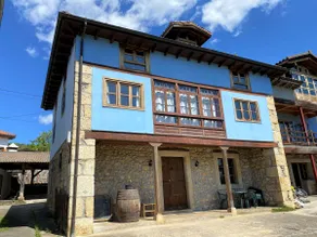 RURAL TYPICAL ASTURIAS'S HOME - Image 2