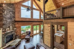 Blue Ridge Skylodge - Image 5