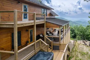 Blue Ridge Skylodge - Image 3