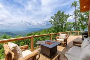 Blue Ridge Skylodge - Image 4