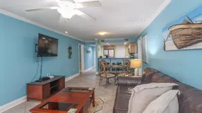 Villas at Ocean Club - Ground Floor Convenience! Easy Beach and Pool Access! - Image 2