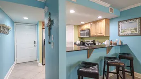 Villas at Ocean Club - Ground Floor Convenience! Easy Beach and Pool Access! - Image 4