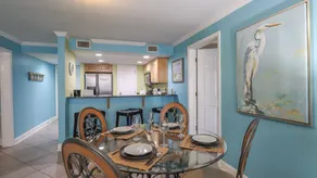 Villas at Ocean Club - Ground Floor Convenience! Easy Beach and Pool Access! - Image 3