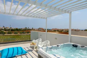 Protaras Almaria Villa 16 - Image 3