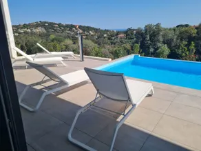 Villa Marcaléone Corse du Sud - Image 3