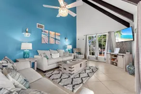 Gorgeous 3 bd Condo, Seascape Resort, Golf Cart Included - Image 2