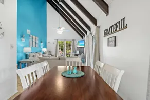 Gorgeous 3 bd Condo, Seascape Resort, Golf Cart Included - Image 5