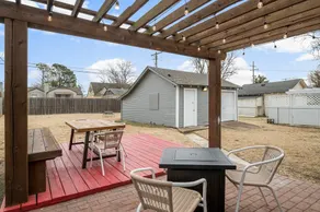 The Enchanting Home @TU & Cherry Street - Image 5