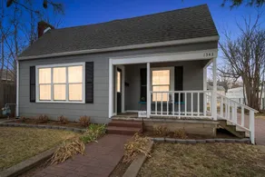 The Enchanting Home @TU & Cherry Street - Image 3