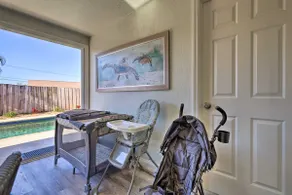 Pet-Friendly Merritt Island Home w/ Heated Pool - Image 4