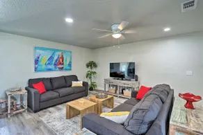 Pet-Friendly Merritt Island Home w/ Heated Pool - Image 3