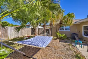 Pet-Friendly Merritt Island Home w/ Heated Pool - Image 2