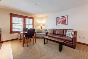Suites at Silver Tree: A122 Studio Standard View - Image 2