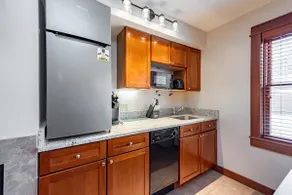 Suites at Silver Tree: A122 Studio Standard View - Image 5