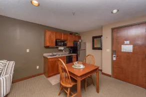 A120 One Bedroom Standard View - Image 5