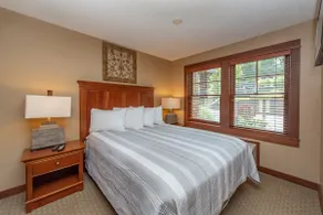 A120 One Bedroom Standard View - Image 3
