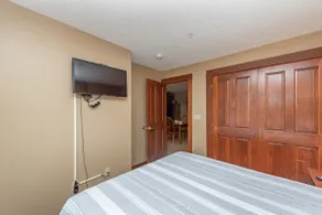 A120 One Bedroom Standard View - Image 4