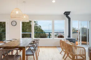 West Beach Views • Swan Lake • Oak Harbor - Image 2