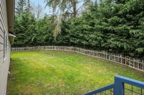 West Beach Views • Swan Lake • Oak Harbor - Image 5
