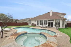 Southern Living At Its Best-Pool, BBQ - Image 2