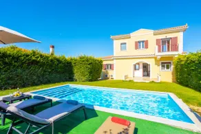 Villa Europe Thia - Image 3