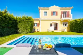 Villa Europe Thia - Image 2