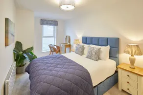 Host & Stay - 3 Queens Court - Image 3