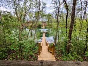 Little Dunham River Cabin ~ on the Little Red - Image 5