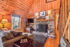 Little Dunham River Cabin ~ on the Little Red - Image 3