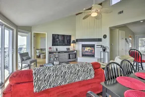 Sunny Florida Home w/ Decks & View, Steps to Beach - Image 5