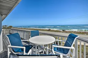 Sunny Florida Home w/ Decks & View, Steps to Beach - Image 2