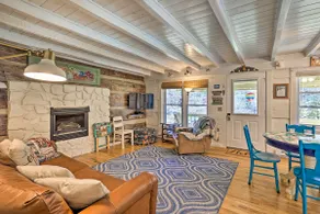 Riverside Cabin Near West Jefferson! - Image 4