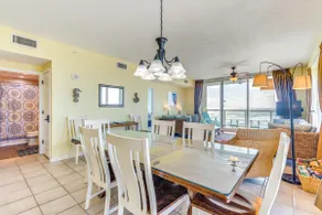 Sunsational Navarre Condo: Beach Chair Service - Image 3