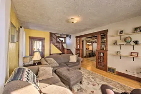 Quaint & Family-Friendly Watertown Farmhouse! - Image 2