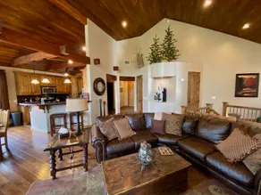 Magical Torreon Treehouse w/ Arcade on Golf Course - Image 3