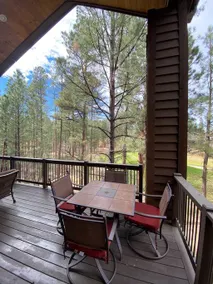 Magical Torreon Treehouse w/ Arcade on Golf Course - Image 4